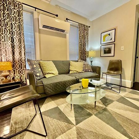 Beautiful 3Br 3Ba Duplex Parking Best Location Boston Exterior foto