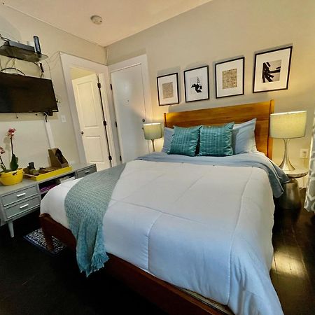 Beautiful 3Br 3Ba Duplex Parking Best Location Boston Exterior foto