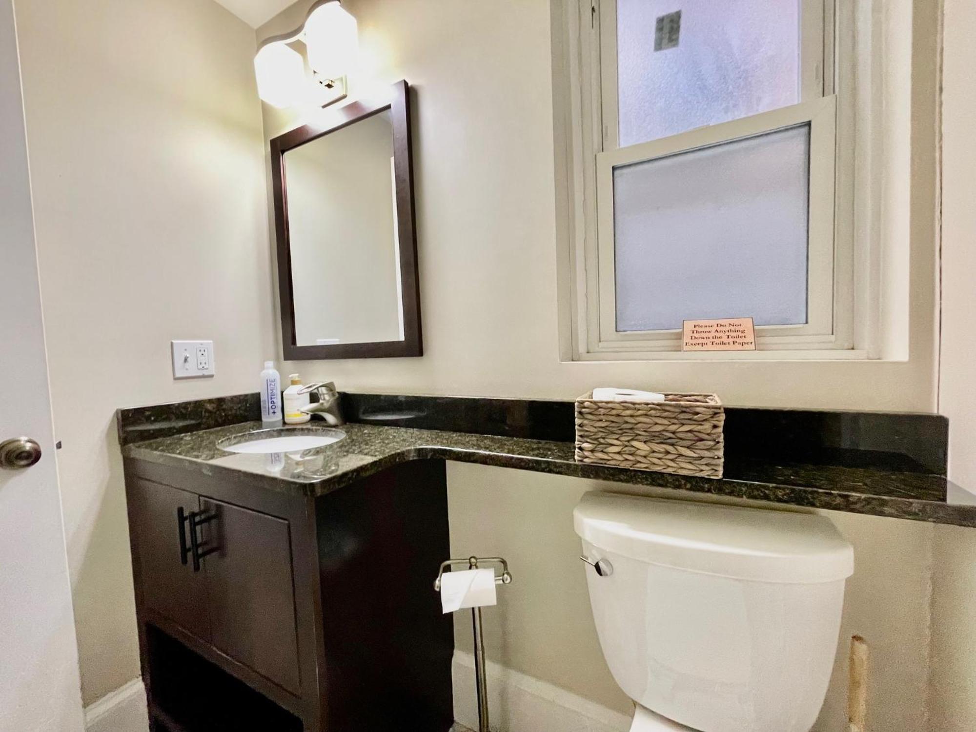 Beautiful 3Br 3Ba Duplex Parking Best Location Boston Exterior foto