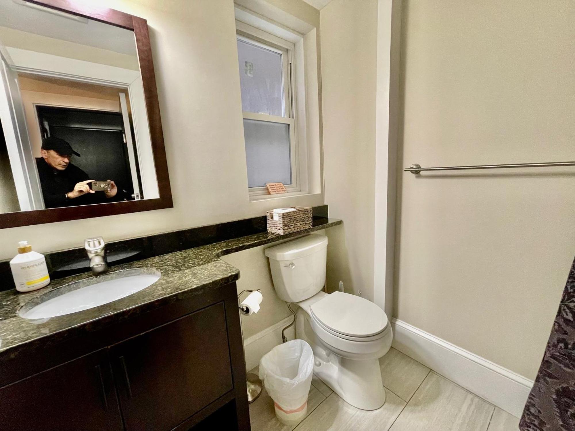 Beautiful 3Br 3Ba Duplex Parking Best Location Boston Exterior foto